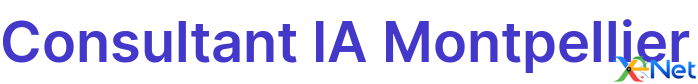 Consultant IA Montpellier